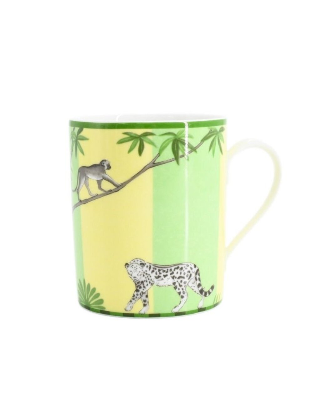 Hermes Tableware Mug Drinkware Green